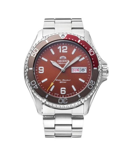 Orient men analog automatic - orient,