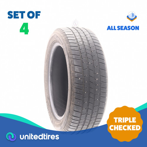 Set used 235 - set, 235/55r19