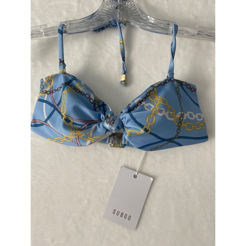 Suboo sailor chain print - sailor,